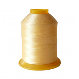 Вышивальная нитка ТМ Sofia Gold 4000м №3381 светло-желтый в Деражне