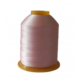 Вышивальная нить ТМ Sofia Gold 4000м № 4474 розовый светлый в Деражне