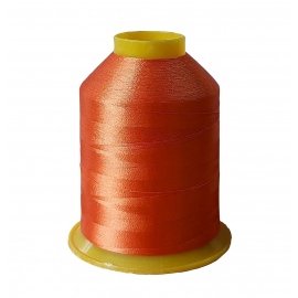 Вышивальная нитка ТМ Sofia Gold, 4000 м, № 2251, оранжевый в Деражне