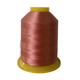 Вышивальная нитка ТМ Sofia Gold, 4000 м, № 4477, розово-персиковый в Деражне