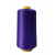 Текстурированная нитка 150D/1 №200  фиолетовый в Деражне