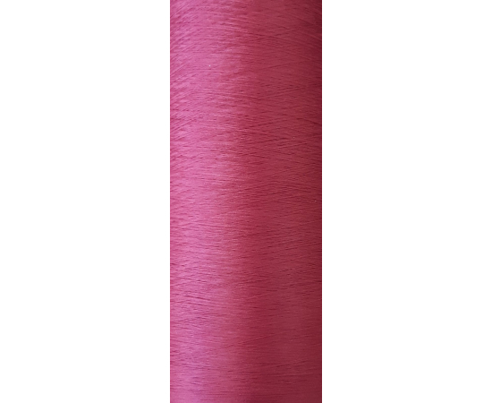 Текстурированная нитка 150D/1 №122 бордовый, изображение 2 в Деражне