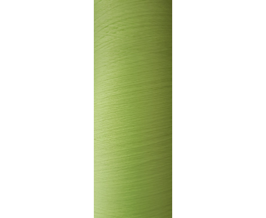Текстурированная нитка 150D/1 №201 салатовый неон, изображение 2 в Деражне