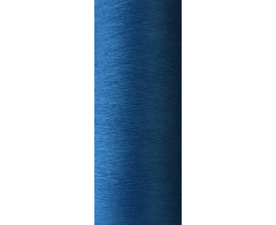 Текстурированная нить 150D/1 №300 синий джинсовый, изображение 2 в Деражне