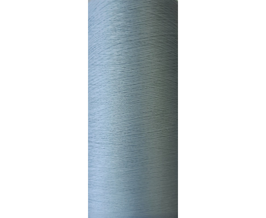 Текстурированная нитка 150D/1 №366 светло-серый, изображение 2 в Деражне