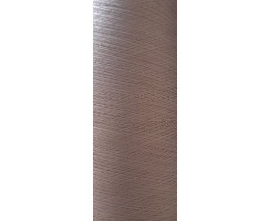 Текстурированная нить 150D/1 №484 розово-кофейный, изображение 2 в Деражне
