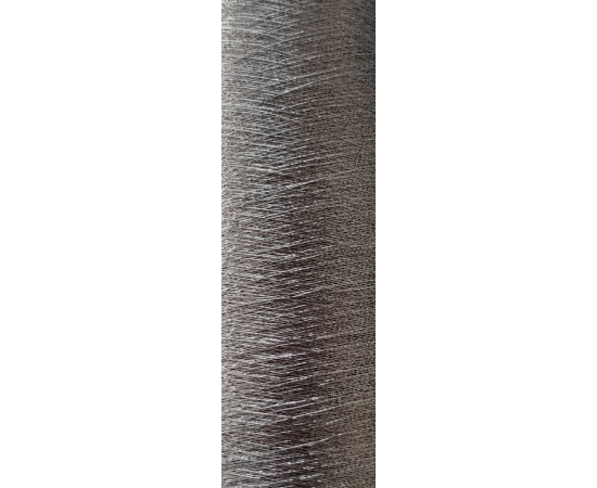 Металлизированная нить Polsim 120 10000м № AS1, изображение 2 в Деражне