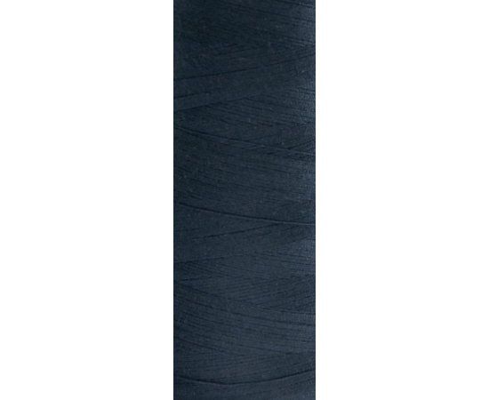 Армована нитка 28/2, 2500 м, № 323 Темно-синій, изображение 2 в Деражні