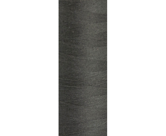 Армована нитка 28/2, 2500 м, № 347 Темно-сірий, изображение 2 в Деражні