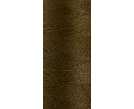 Армована нитка 28/2, 2500 м, № 423, Хакі темний (МО), изображение 2 в Деражні