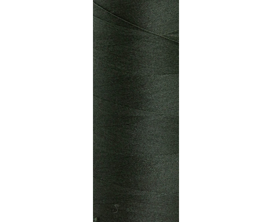 Армированная нитка 28/2, 2500 м  №301 хакі темний, изображение 2 в Деражні